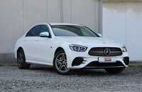 Mercedes-Benz E AMG Exterior/ 4 Matic/ Bord Virtual/ Int Exclusive/ 360 Camera