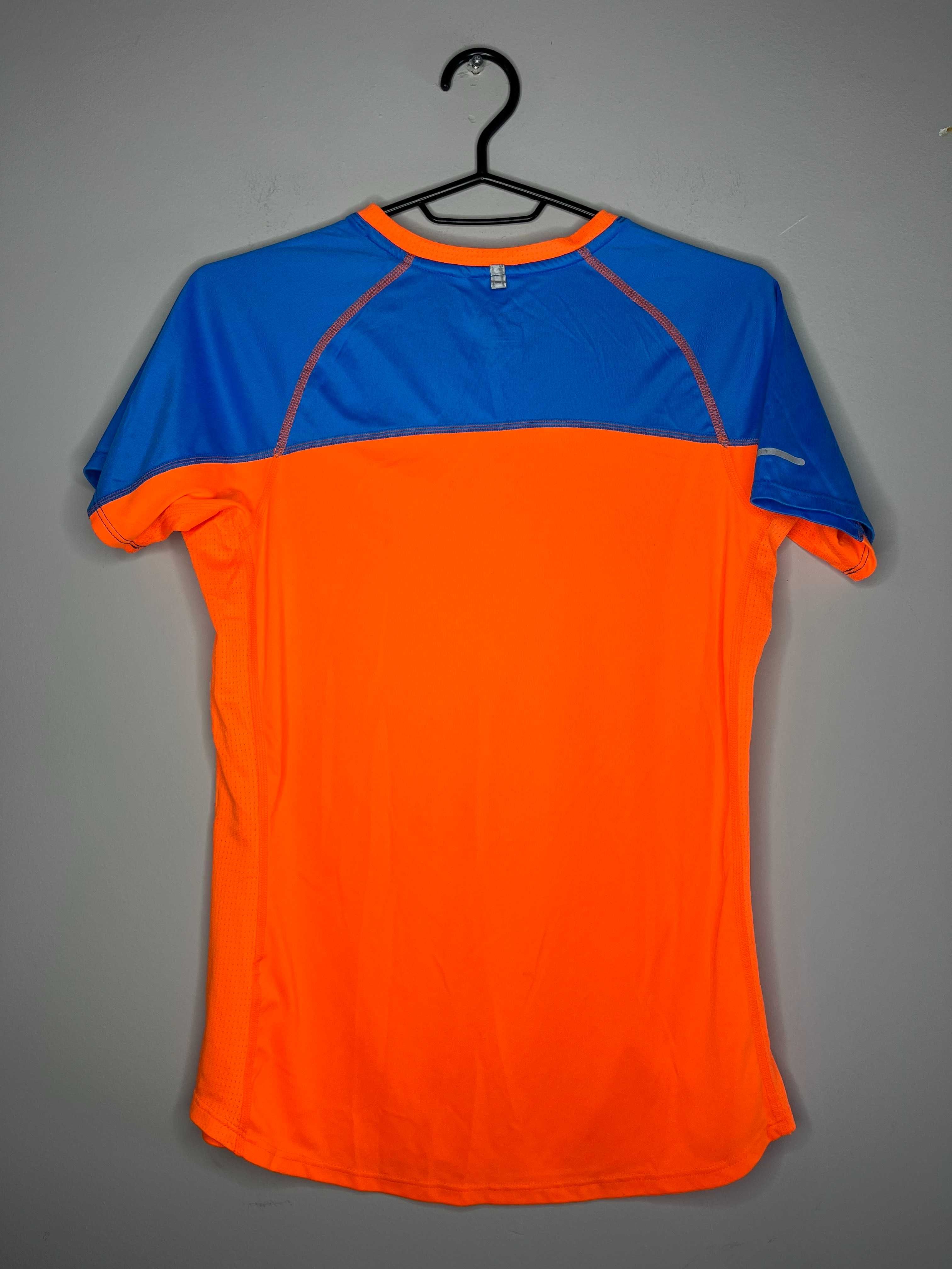 Nike Dri-Fit Miler T-Shirt Дамска Тениска