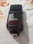 Canon speedlite 430EXII