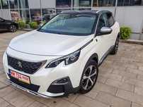 Peugeot 3008 Peugeot 3008 - Crossway 1.5 Hdi - 130 cp // Rate // Garantie