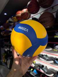 Мяч волейбольный Mikasa V200W 2023 оптом и в розницу в Алматы