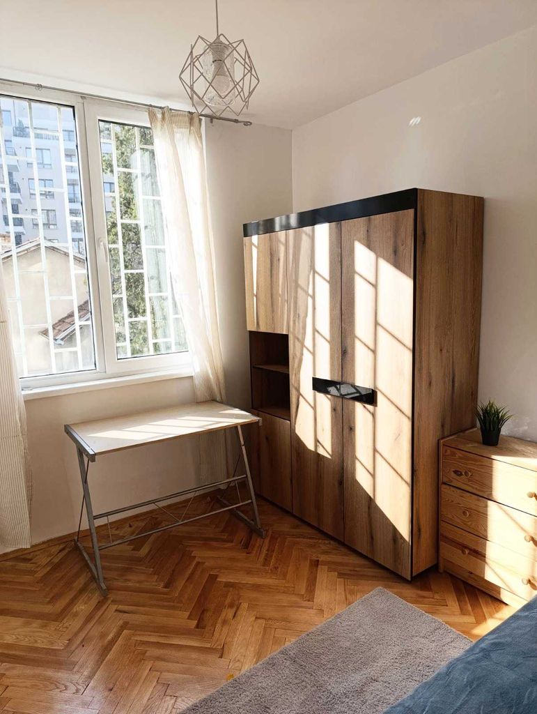 Продава се Тристаен апартамент в София, Бъкстон - 80 кв.м за 9 €/кв.м - Снимка #6