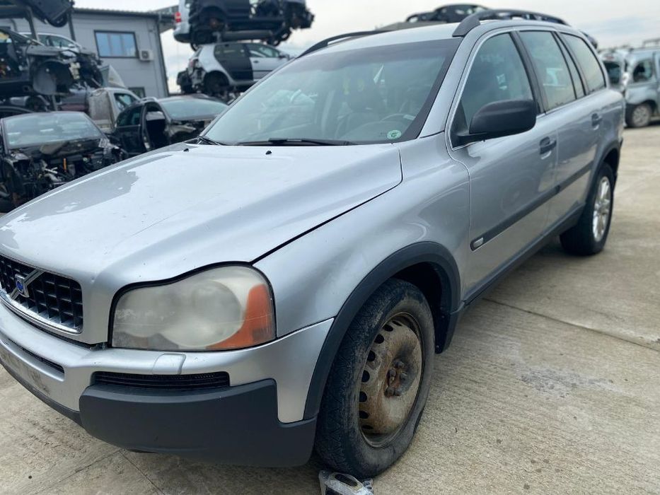 Motor 2.4 Diesel VOLVO XC 90, cutie automata - 2005