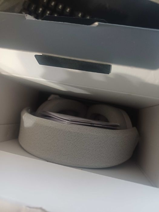 Logitech g321 lightspeed