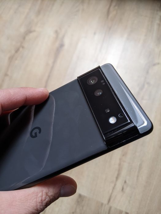 Vand Google Pixel 6