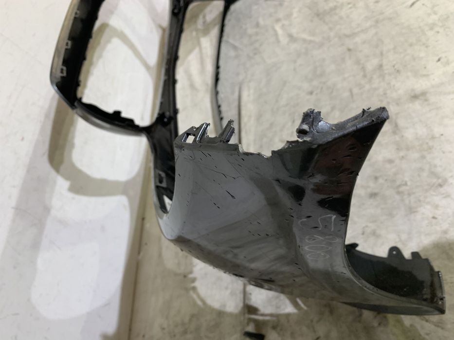 Bara fata Mercedes C-Class, facelift W205, 2018, 2019, 2020, 2021, cod origine OE A2058851101.