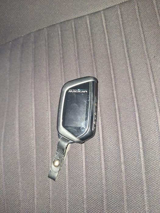 Mejikar 907 dominant