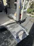 Lift Duba { lift microbuz }
