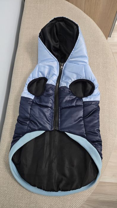 Кучешко зимно яке