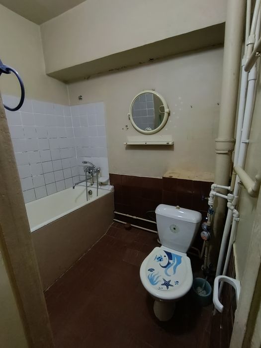 Октепада 1 хона 42 кв