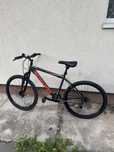 Bicicleta schwnn