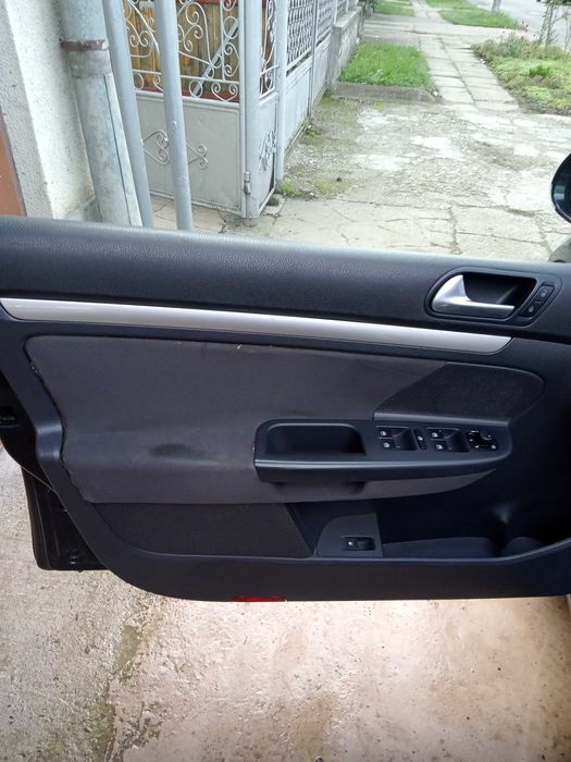 Golf 5 1.4 TSI 103 cp an 2008