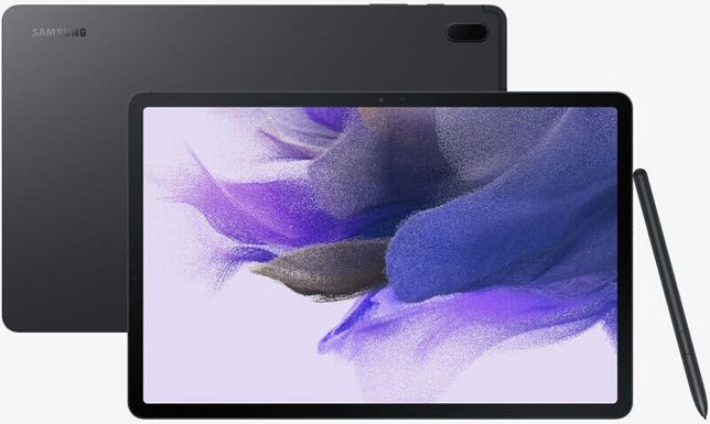 Vand tableta Samsung Galaxy Tab S7, Black, Android, a costat 4,999.99