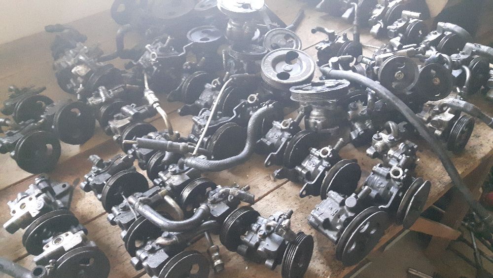 хидравлична помпа за нисан