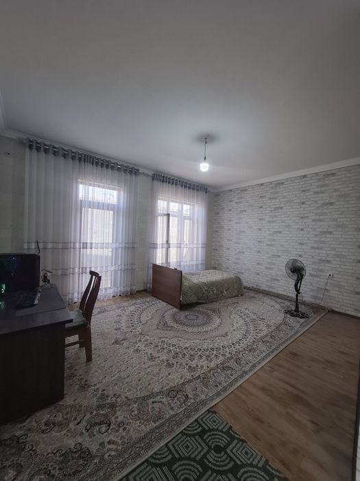 Яшнабадский район. Сангород Новый дом 5,7 соток