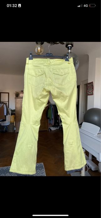 Set echipament snowboard/ski schi