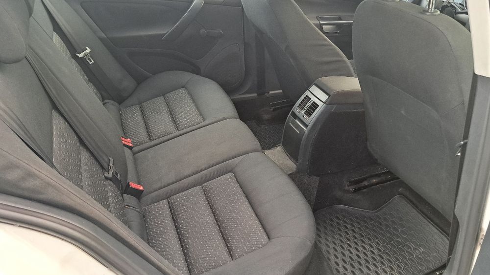 Skoda Octavia 1.4MPI GPL
