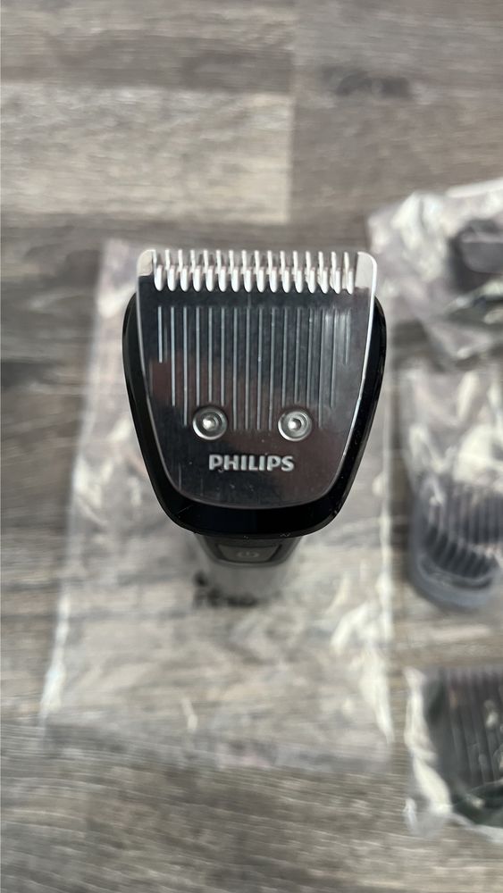 Тример Philips MG7720/15