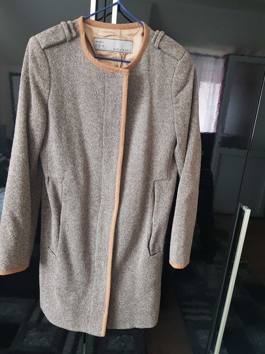 Palton zara L superb