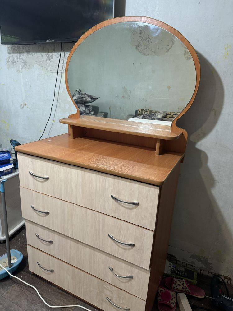 Продам камод б/у