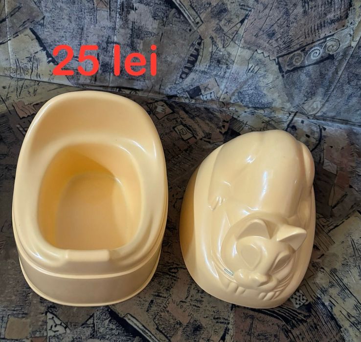 Vand produse de baie ptr copii.