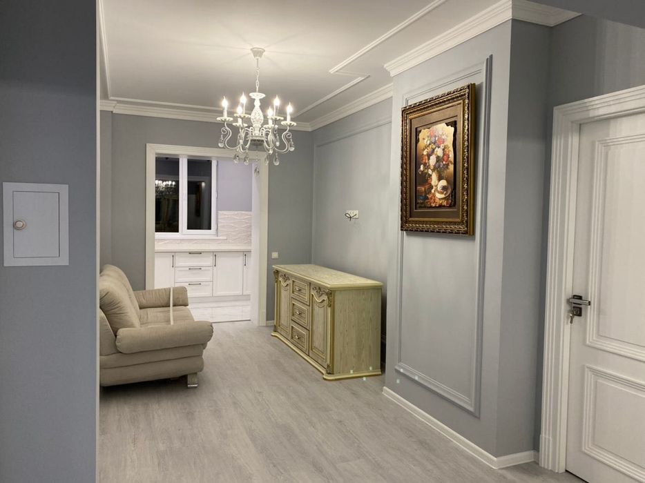 Продажа квартиры Мирабад