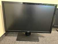 Монитор - Acer CB271H – 27" монитор Full HD
