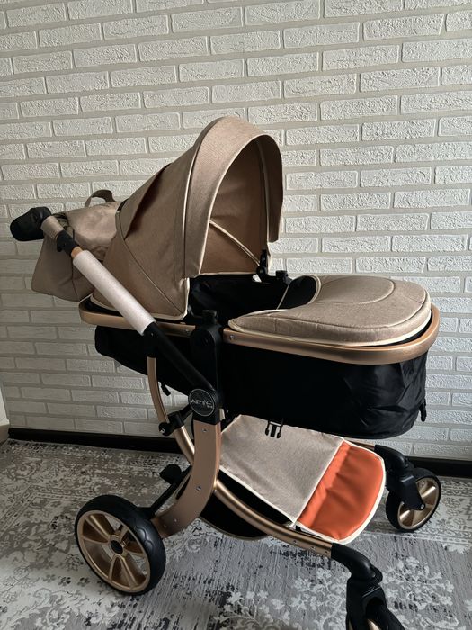 Продается коляска