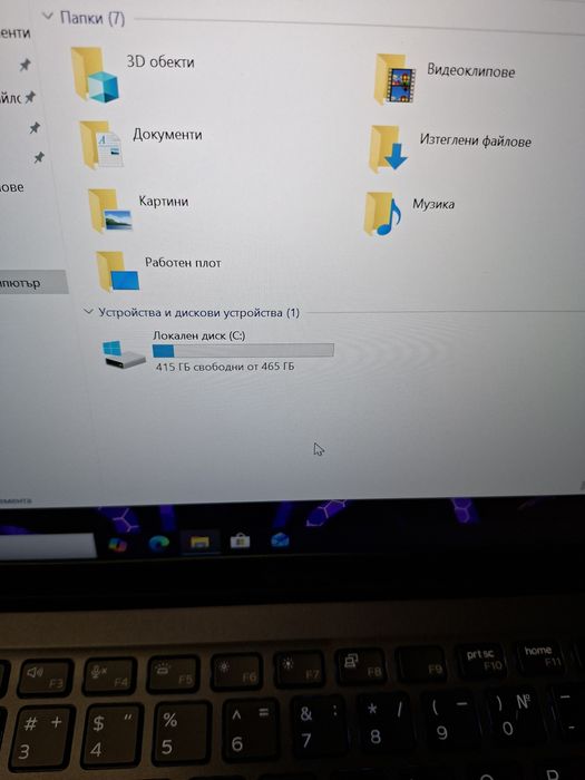 Dell Latitude 5400-i5 8365/16гб/500гб м.2/подсветка