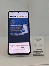 Telefon Samsung Galaxy A54 MoneyGold AE.020093