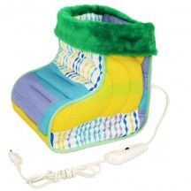 Электрогрелка Сапог 3 в 1