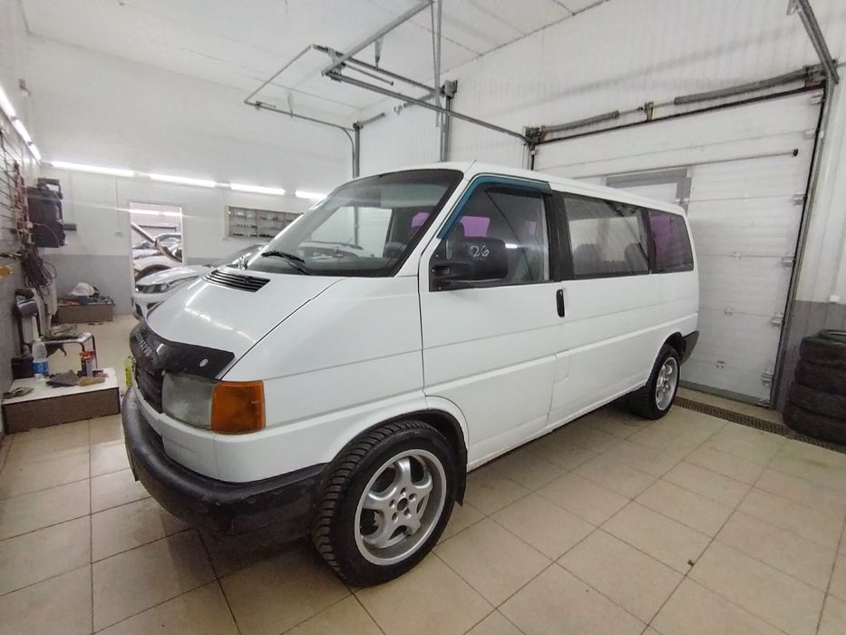 продам буса в хорошем состоянии