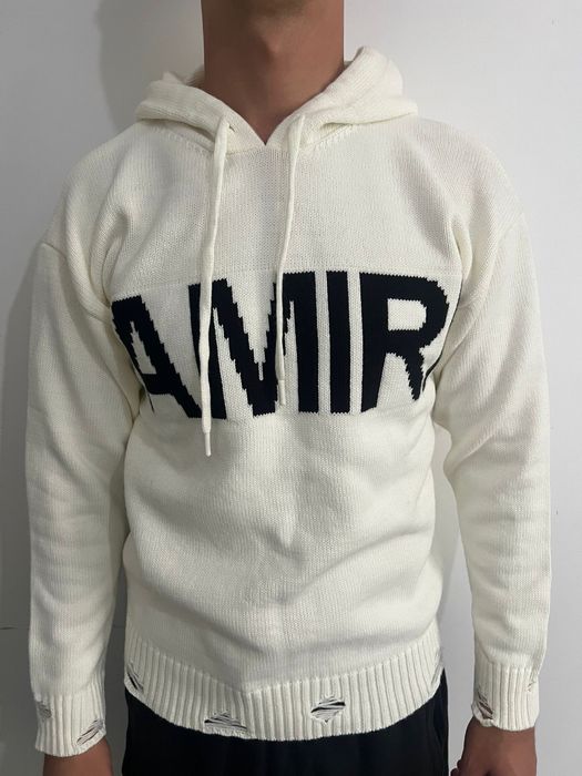 Hanorac Amiri barbati M
