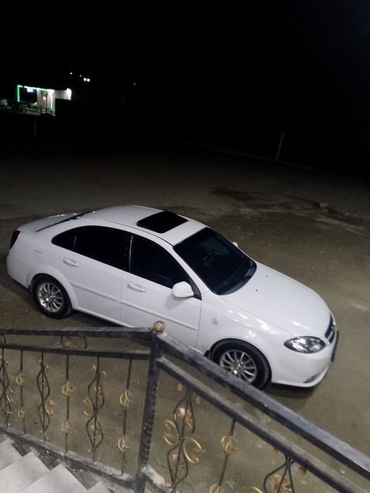 Gentira idyal kafolati bilan