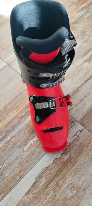 Детски ски обувки Atomic JR 3 21.5 см