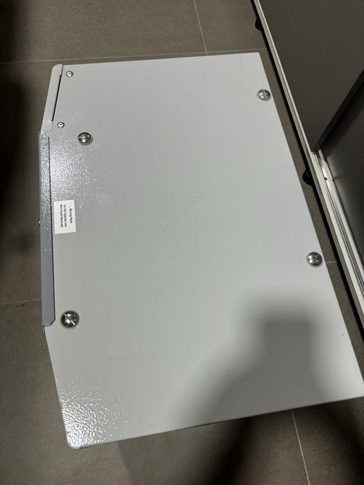 Dispozitiv de răcire industrial Pfannenberg