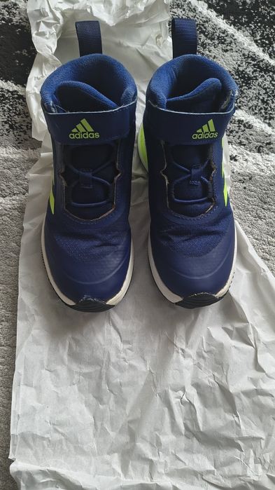 Adidas Боти 33 размер