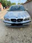 BMW e46 facelift