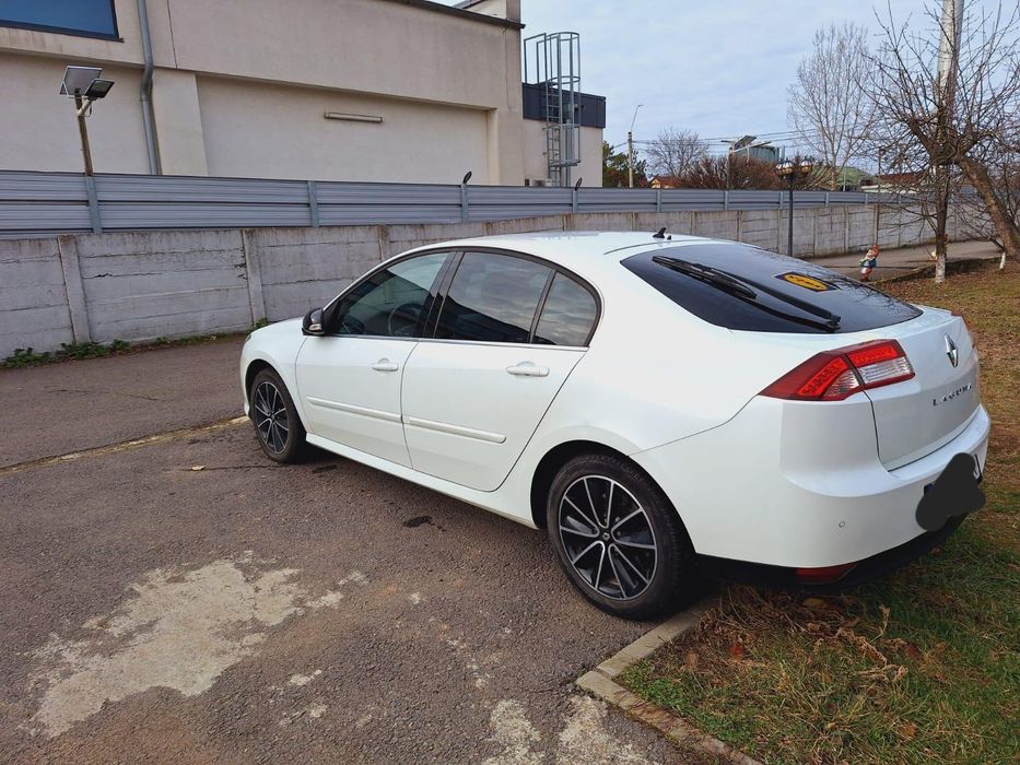 Vand renault laguna 3