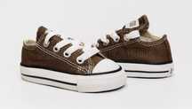 Нови детски кецове Converse номер 20