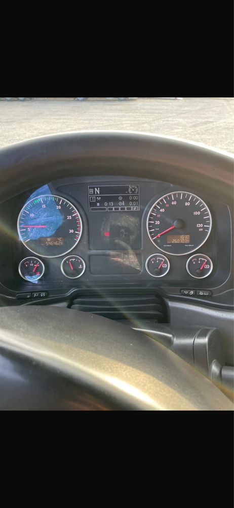 Man euro 5 tgx tgx tgx tgx