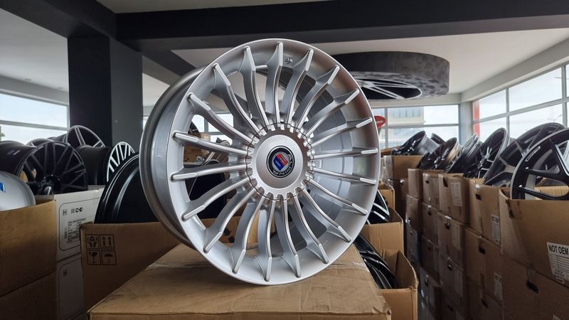 Jante 17'' Bmw Alpina 4piese