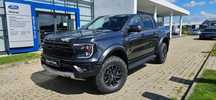Ford Raptor Ford Noul Ranger Raptor Double Cab Raptor 3.0T NANO 292 CP A10