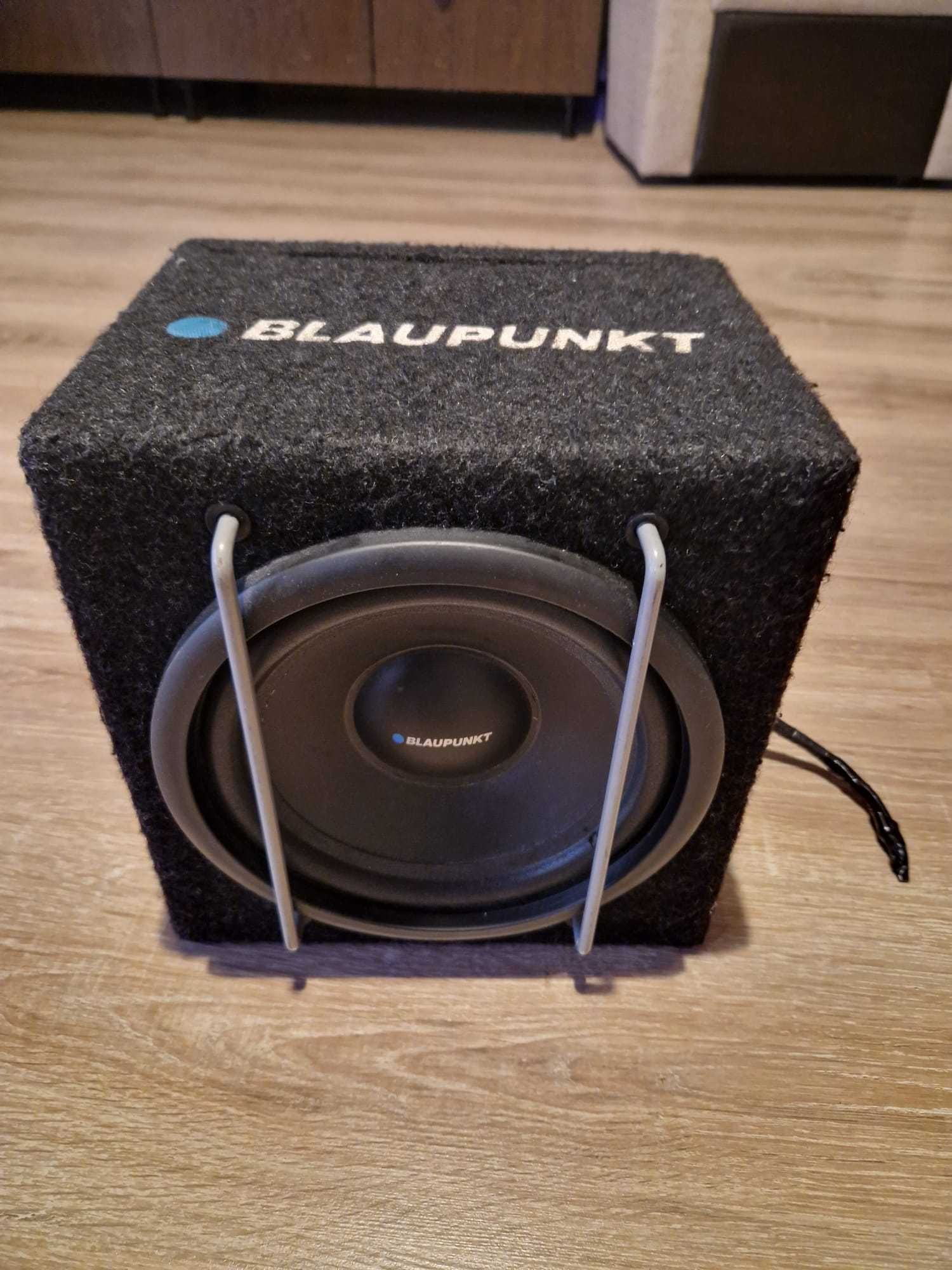 Subwoofer Blaupunkt GTB 8 A