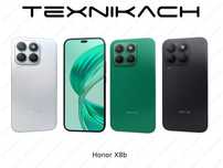 Новый • Honor X8b • 6/128Gb • 8/128Gb • Доставка