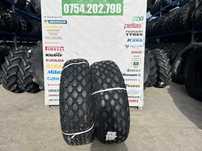 Anvelope noi 14.9-24 cu 6 pliuri pentru cilindru compactor