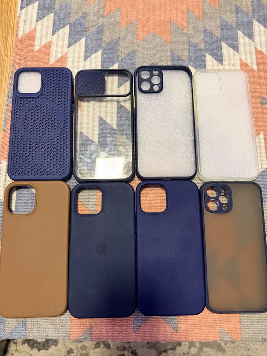 Iphone 12 pro 256 GB