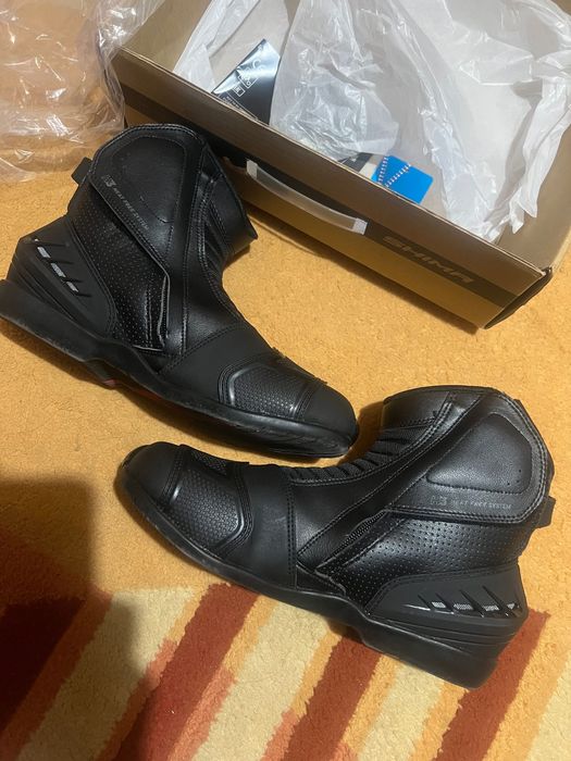 Мото боти/обувки Shima Sc6 44номер