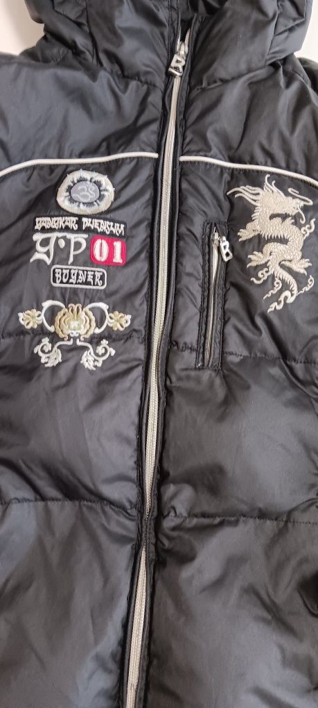 Bogner зимно яке с пух