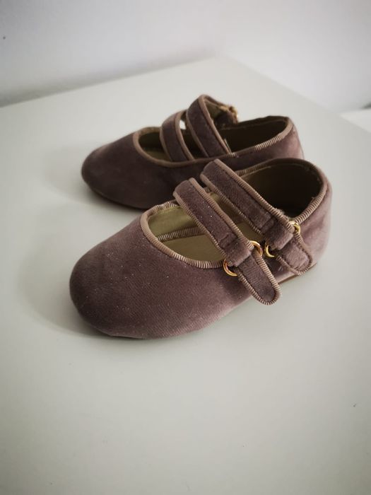 Balerini Mango mărimea 19